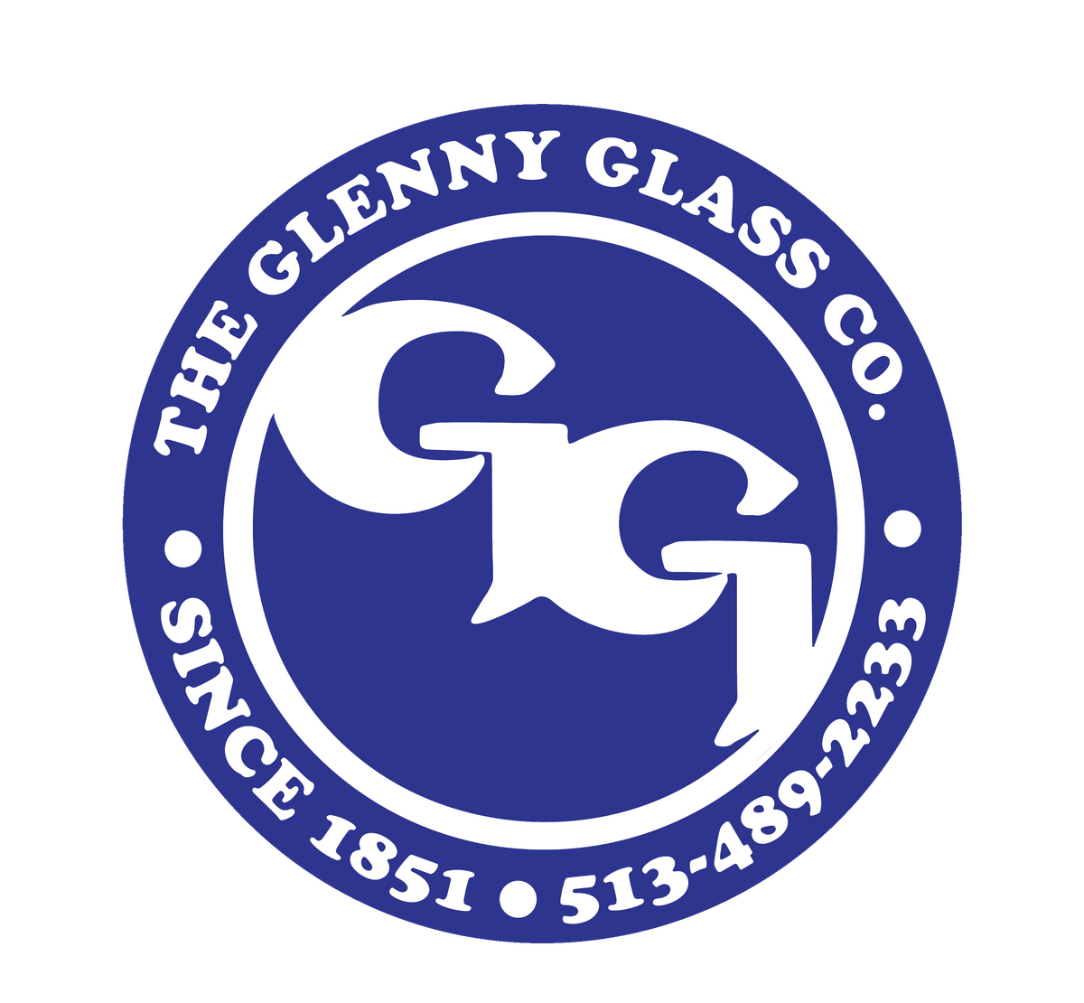 Glenny Logo